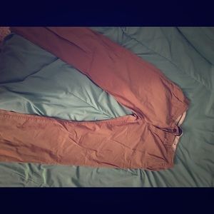 American Eagle Khakis